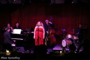 Natalie Douglas Photo