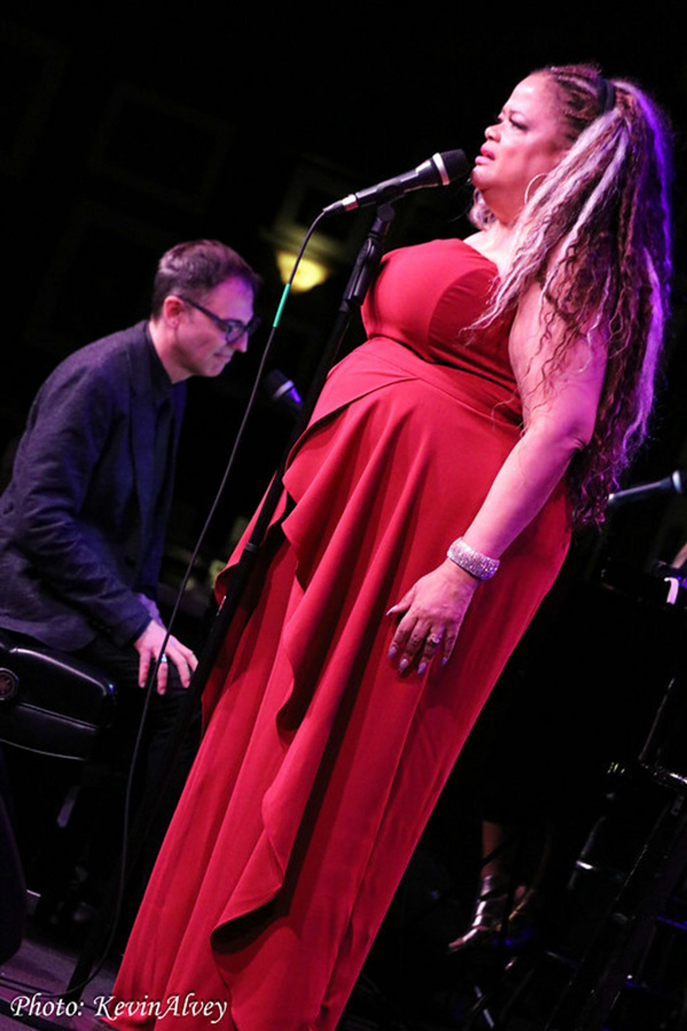 Photos: Natalie Douglas Sings 'Freedom Songs: A Juneteenth Jubilee'  Image