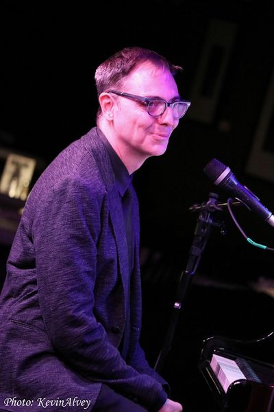Mark Hartman Photo