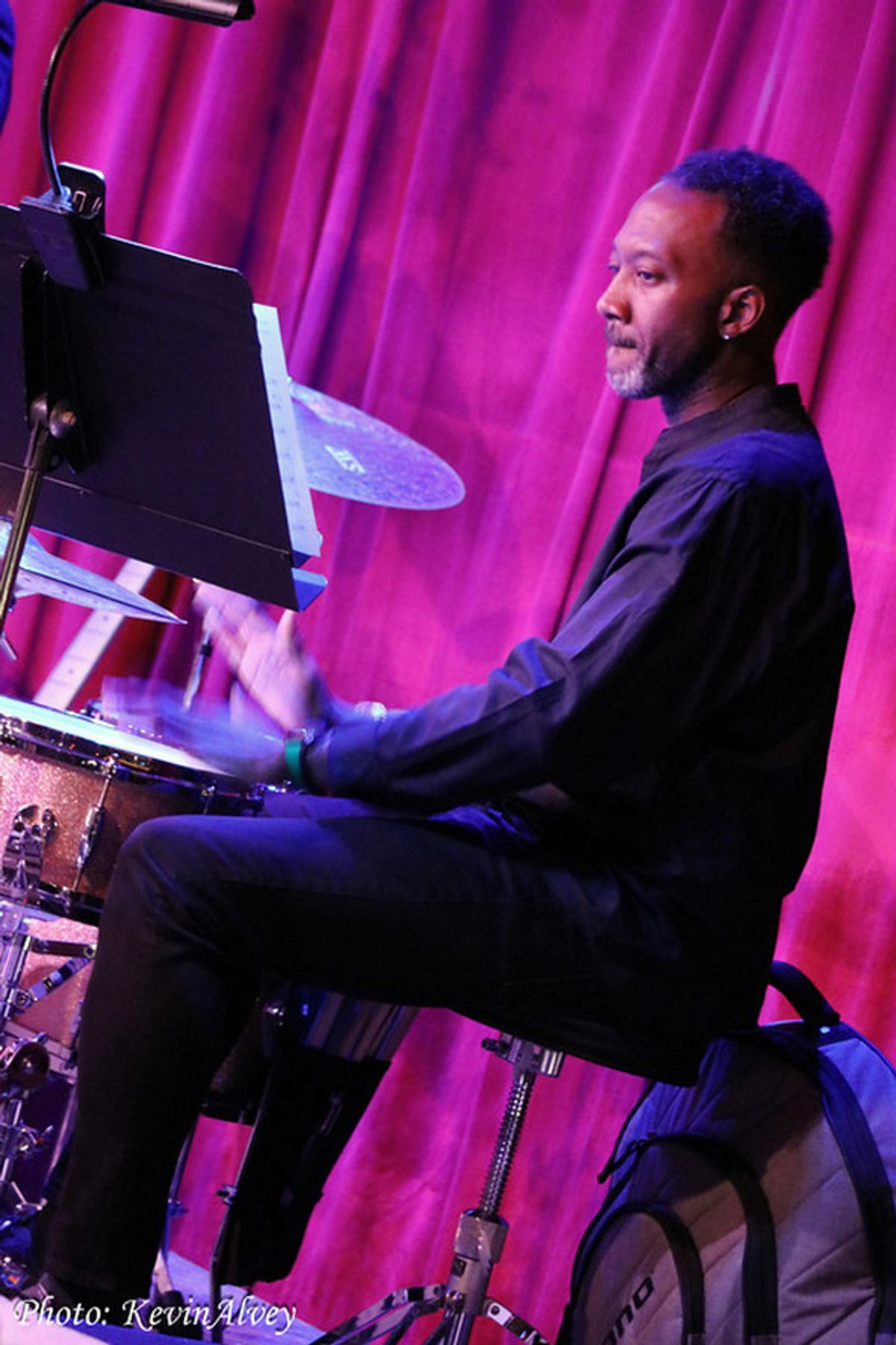 Corey Rawls at Photos: Natalie Douglas Sings 'Freedom Songs: A Juneteenth Jubilee'
