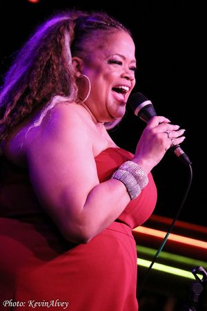 Natalie Douglas Photo