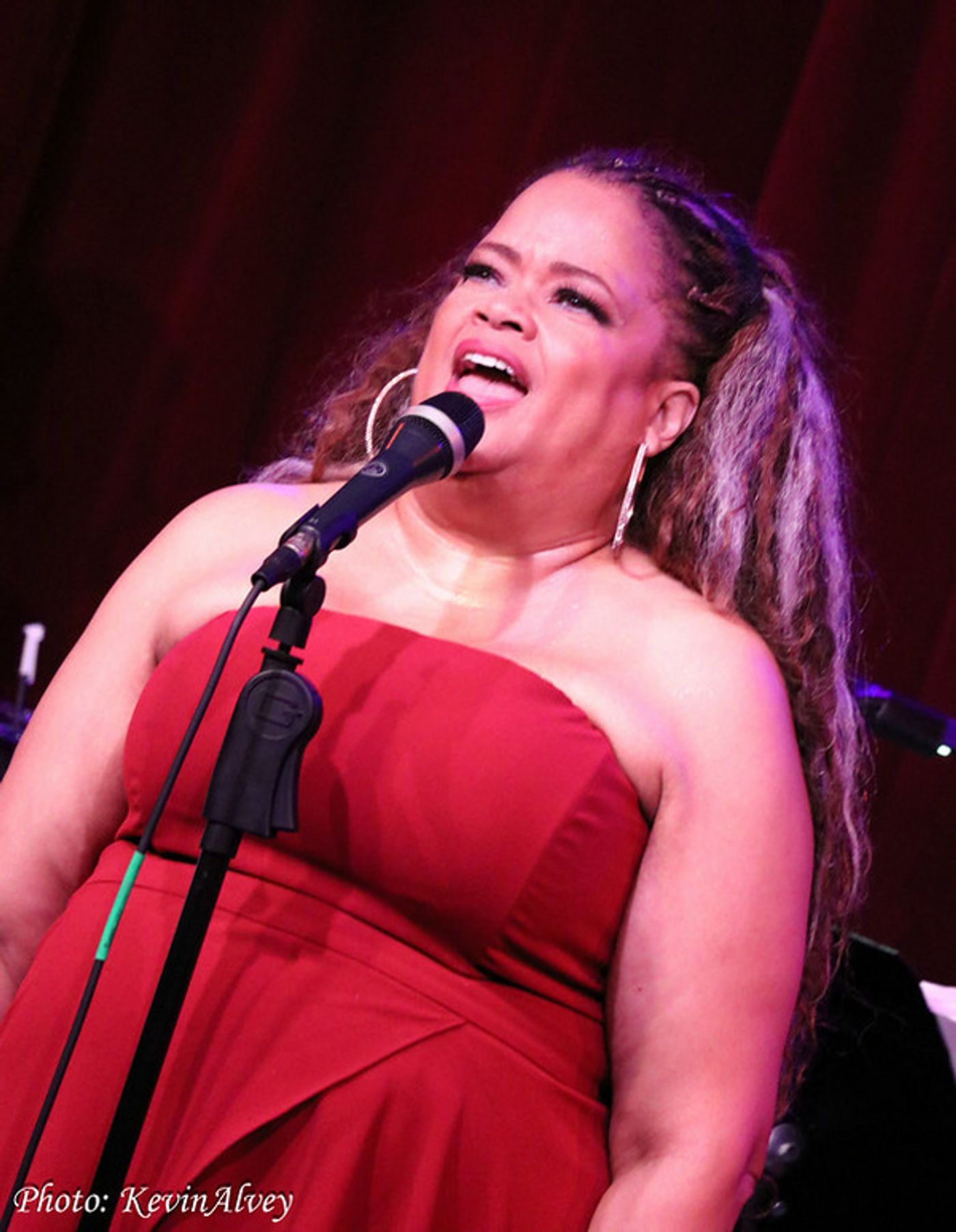 Photos: Natalie Douglas Sings 'Freedom Songs: A Juneteenth Jubilee'  Image