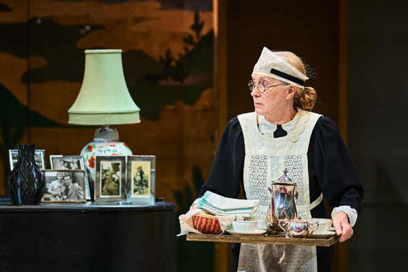 Photos: First Look at Noel Coward's PRIVATE LIVES at Pitlochry Festival Photos: First Look at Noel Coward's PRIVATE LIVES at Pitlochry Festival Image