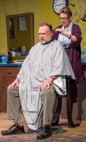 David Bridgewater, Katie McCall @ BroadwayWorld David Bridgewater, Katie McCall Photo