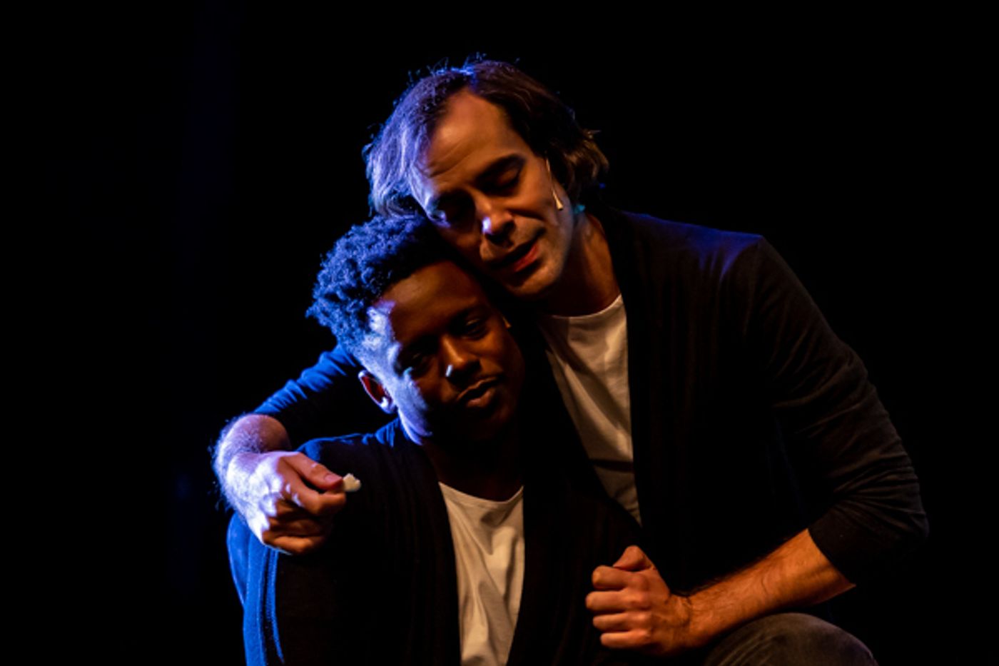 Photos: First look at Evolution Theatre Co's BIRDS OF A FEATHER Photos: First look at Evolution Theatre Co's BIRDS OF A FEATHER Image