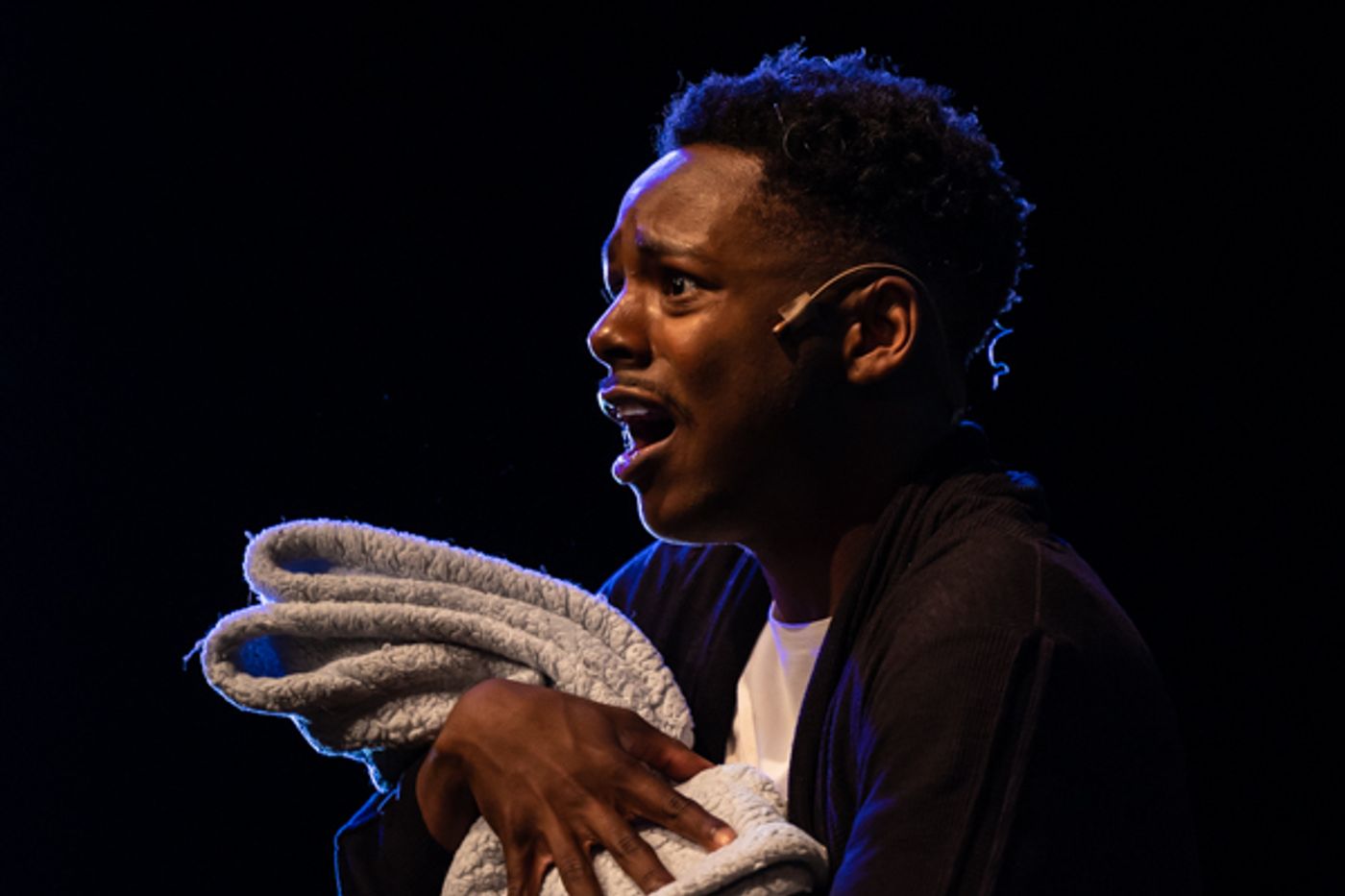 Photos: First look at Evolution Theatre Co's BIRDS OF A FEATHER Photos: First look at Evolution Theatre Co's BIRDS OF A FEATHER Image