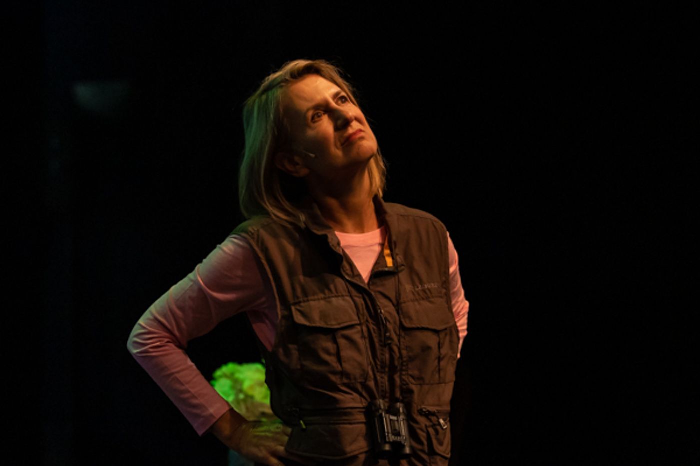 Photos: First look at Evolution Theatre Co's BIRDS OF A FEATHER Photos: First look at Evolution Theatre Co's BIRDS OF A FEATHER Image