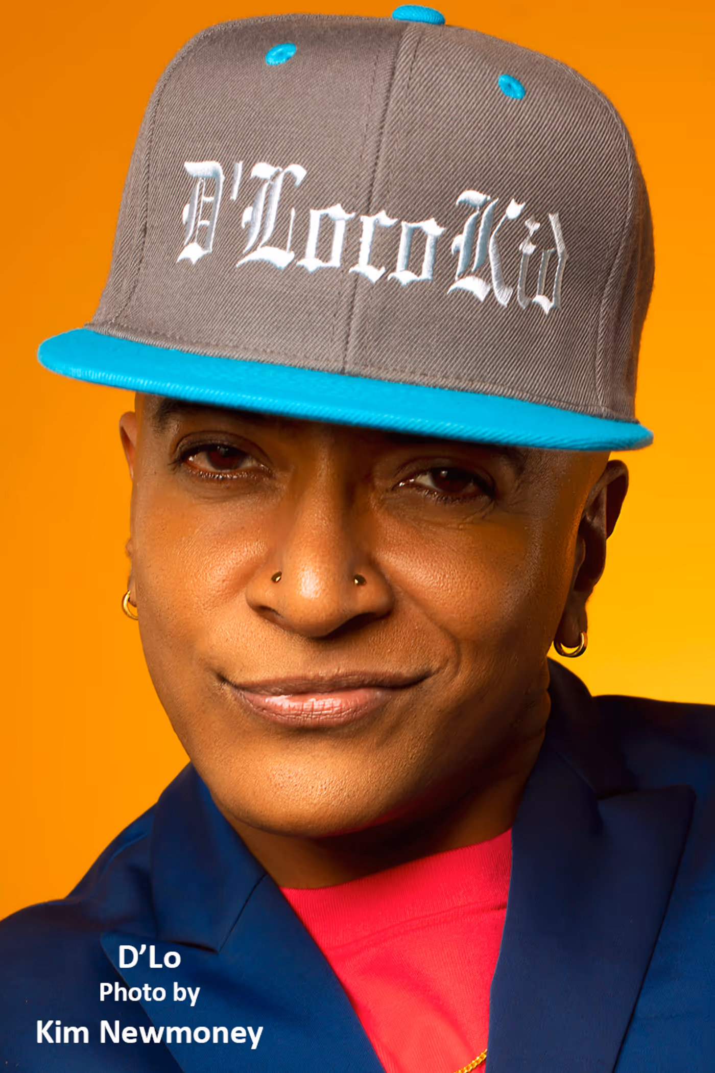 Interview: TO T, OR NOT TO T? - That's D'Lo's Ongoing Question  Image