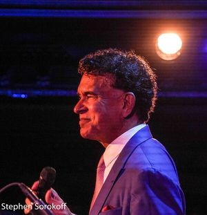 Brian Stokes Mitchell Photo