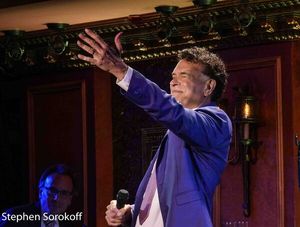 Brian Stokes Mitchell Photo