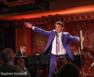 Brian Stokes Mitchell Photo