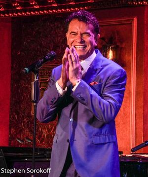 Brian Stokes Mitchell Photo
