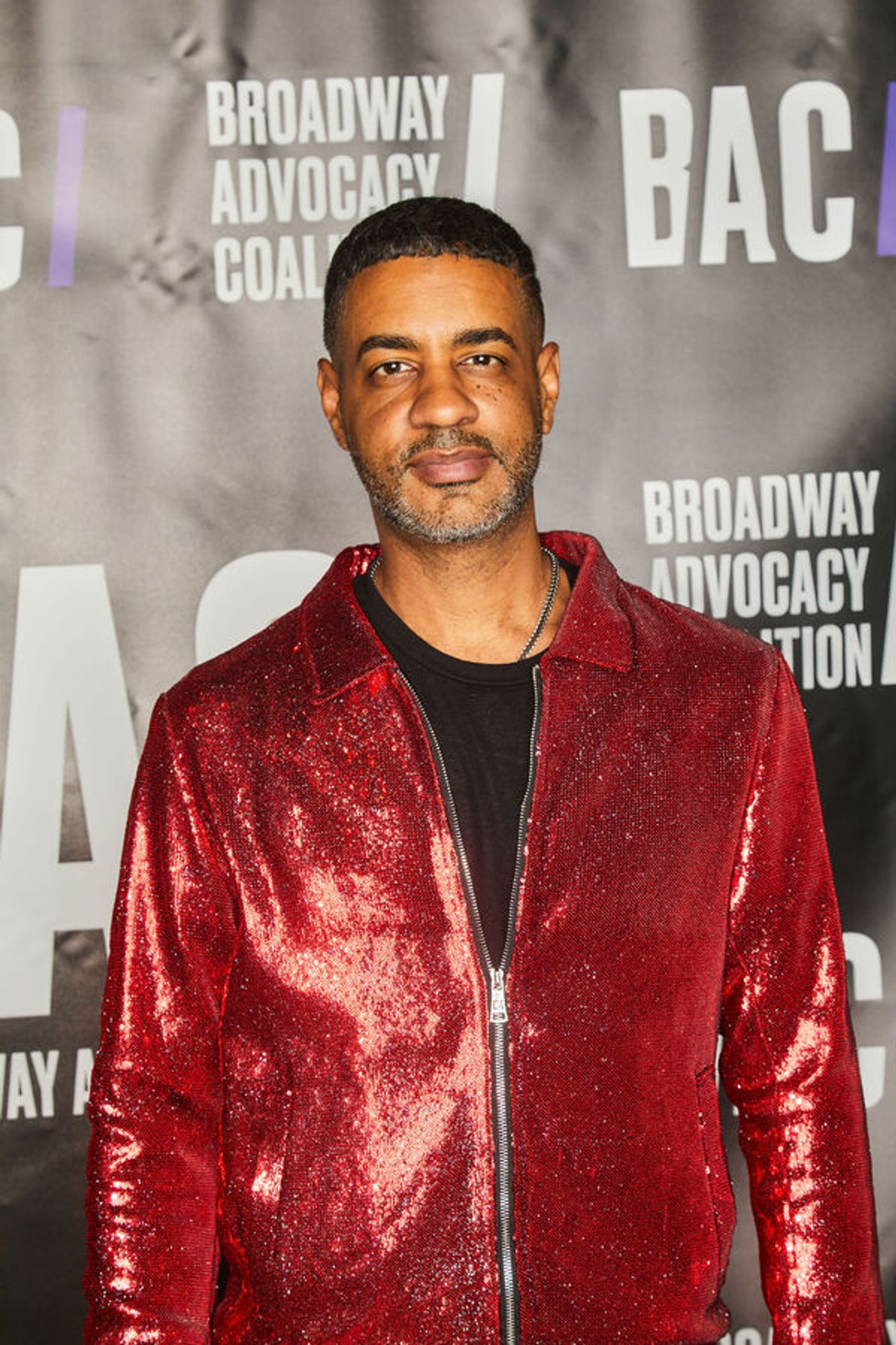 Photos: See Norm Lewis, Joshua Henry, Amber Iman & More at Broadway Advocacy Coalition's BROADWAY VS 2022 Photos: See Norm Lewis, Joshua Henry, Amber Iman & More at Broadway Advocacy Coalition's BROADWAY VS 2022 Image