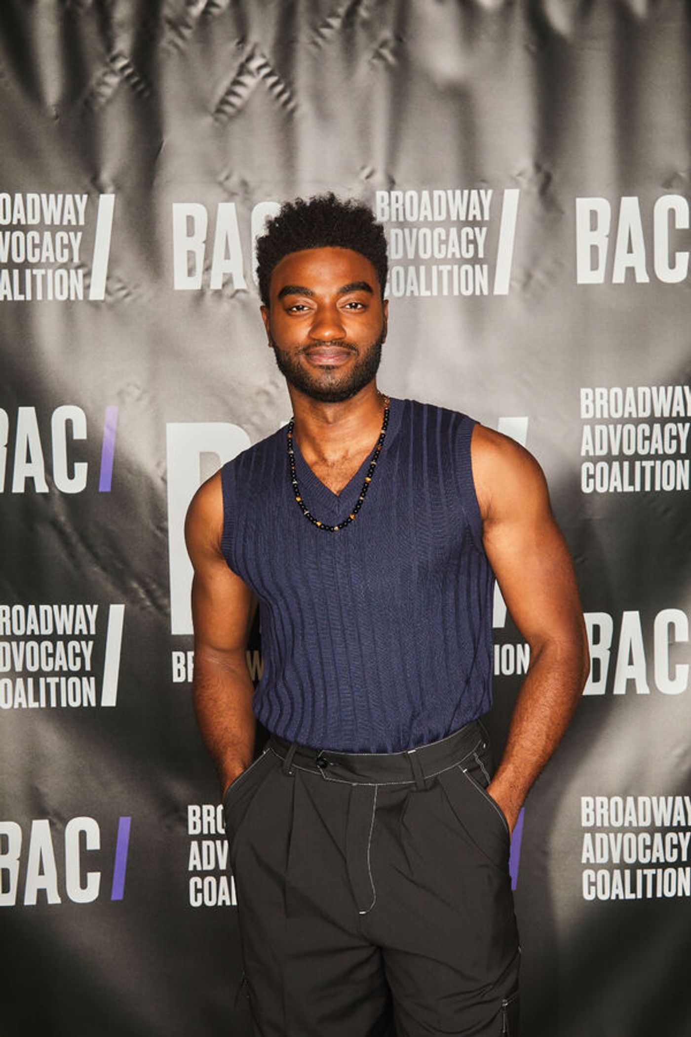 Photos: See Norm Lewis, Joshua Henry, Amber Iman & More at Broadway Advocacy Coalition's BROADWAY VS 2022  Image