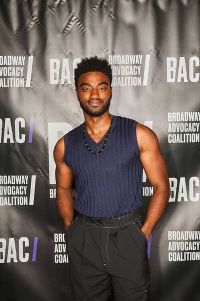 Jelani Aladdin  Photo