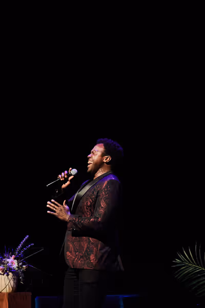 Joshua Henry  Photo