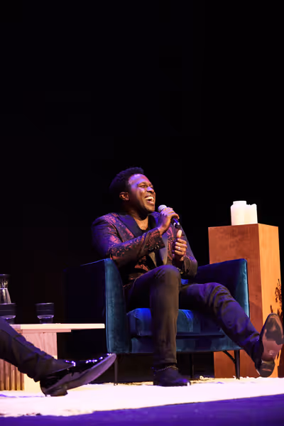 Joshua Henry Photo