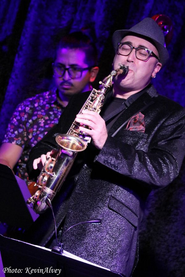 Ben Golder Novick Photo