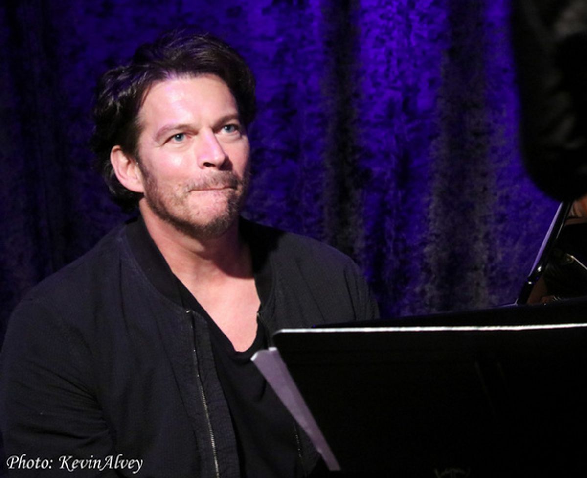 Harry Connick, Jr. at 