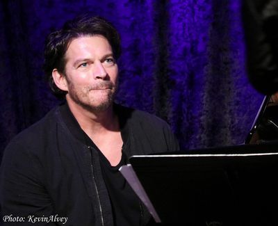 Harry Connick, Jr. Photo