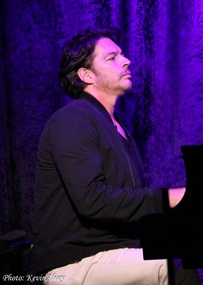 Harry Connick, Jr. Photo
