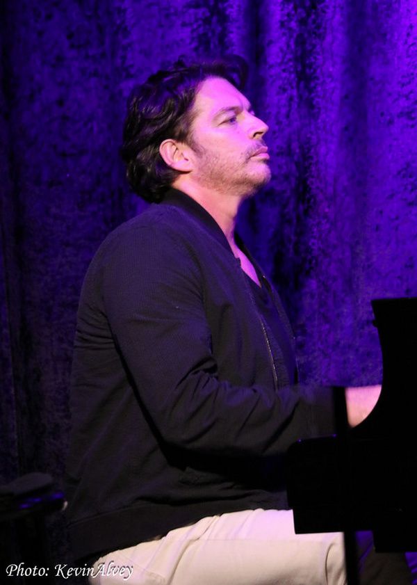 Harry Connick, Jr. Photo
