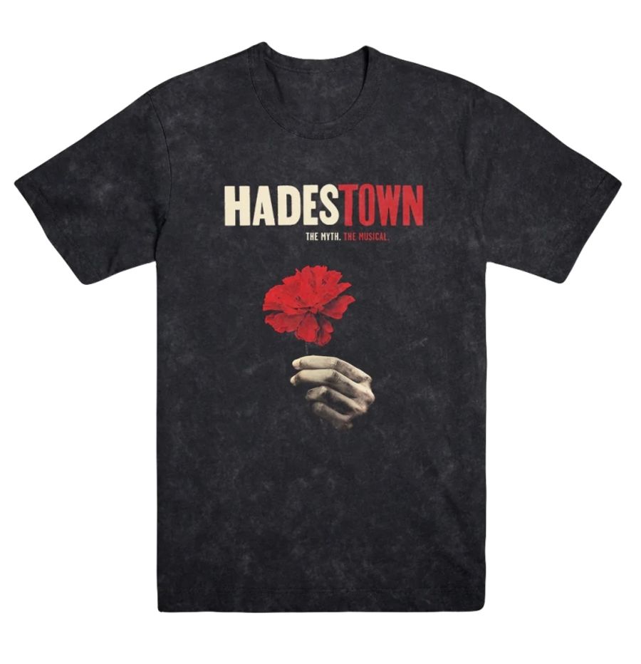 Shop Merch on BroadwayWorld's Theatre Shop - Beetlejuice, The Prom, Mean Girls & More!  Image