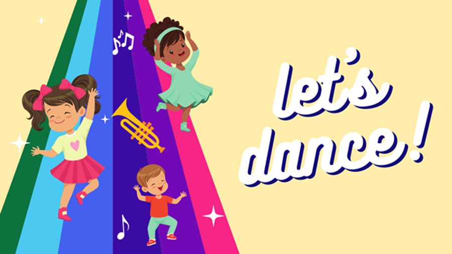Plano Symphony Orchestra Keeps Kids Moving with Summer Family Concert Series in Frisco Image