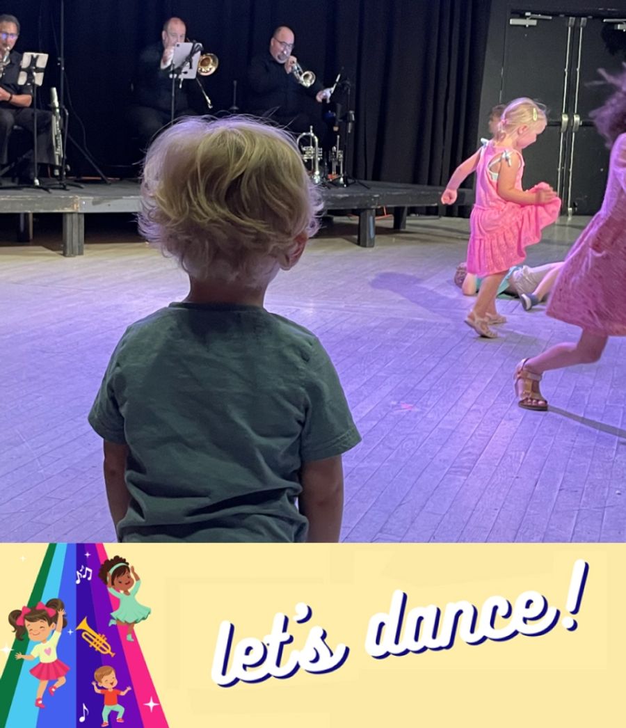 Plano Symphony Orchestra Keeps Kids Moving with Summer Family Concert Series in Frisco Image
