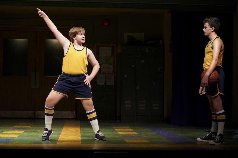 Interview: Holden William Hagelberger on Bringing TREVOR: THE MUSICAL to Disney+ Image