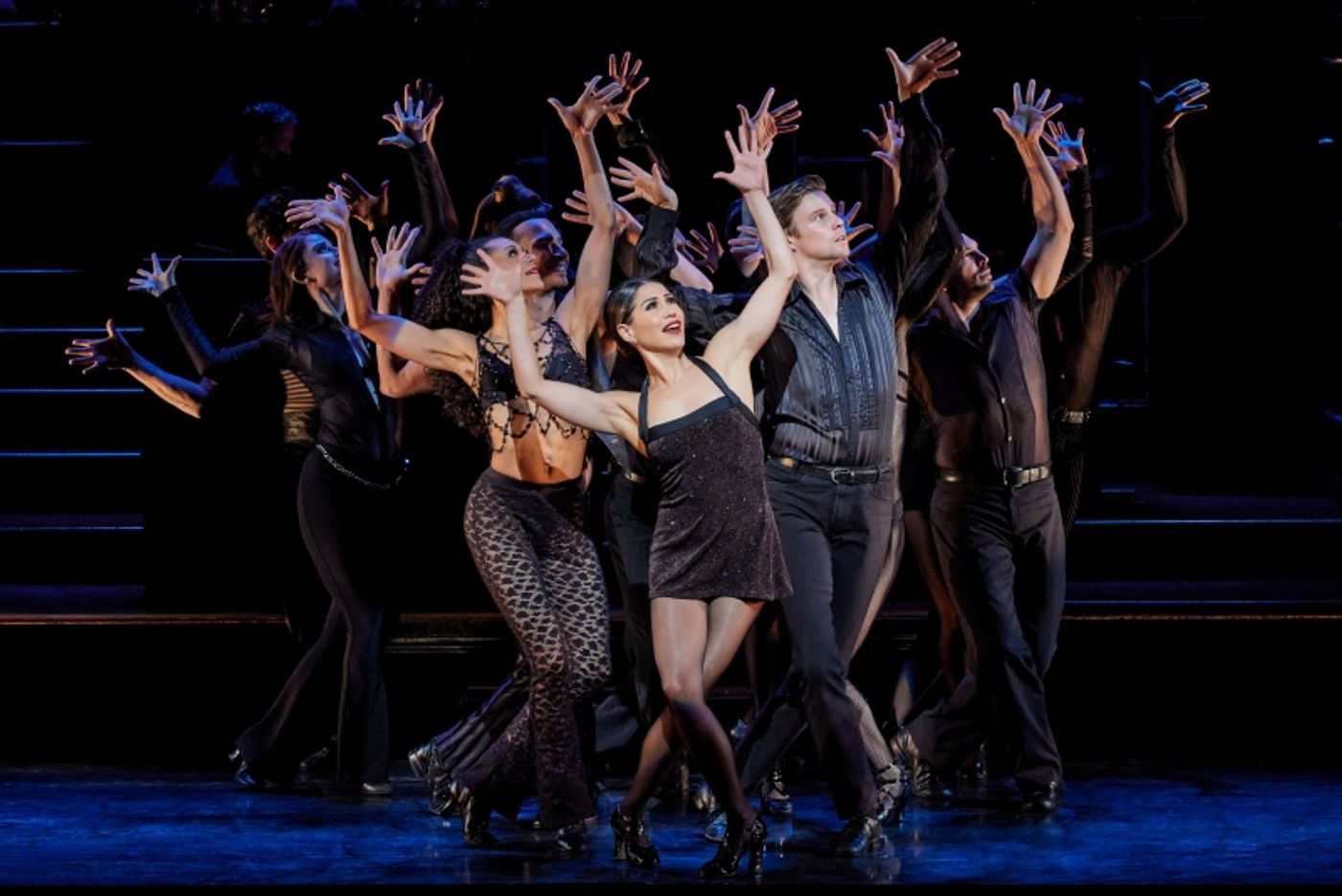 A Guide to Broadway's Long-Running Hits  Image