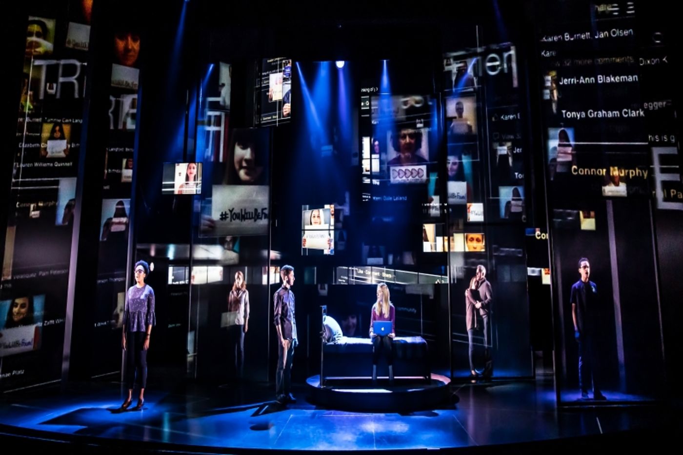 A Guide to Broadway's Long-Running Hits  Image