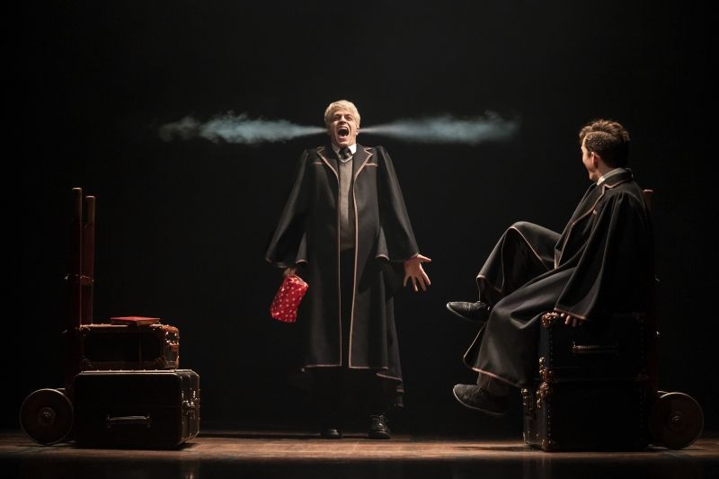 A Guide to Broadway's Long-Running Hits  Image