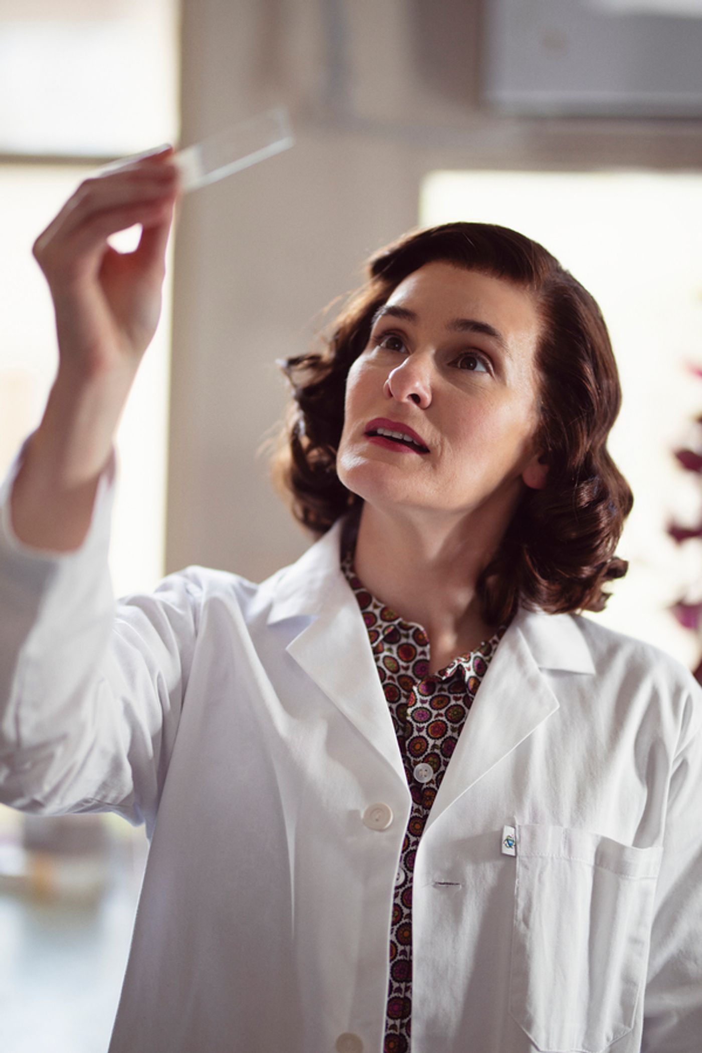 Photos: First Look at the World Premiere of NAN AND THE LOWER BODY at TheatreWorks Silicon Valley  Image