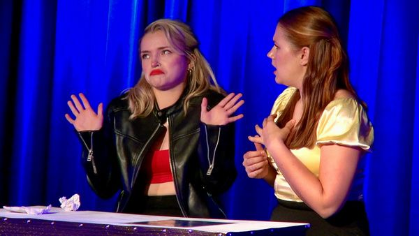 Photos: Celebrate PRIDE With CONFESSIONS OF A STRAIGHT MAN at The Laurie Beechman Theatre  Image