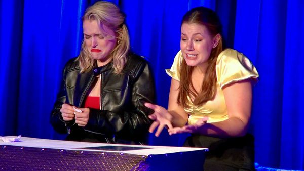 Photos: Celebrate PRIDE With CONFESSIONS OF A STRAIGHT MAN at The Laurie Beechman Theatre Photos: Celebrate PRIDE With CONFESSIONS OF A STRAIGHT MAN at The Laurie Beechman Theatre Image