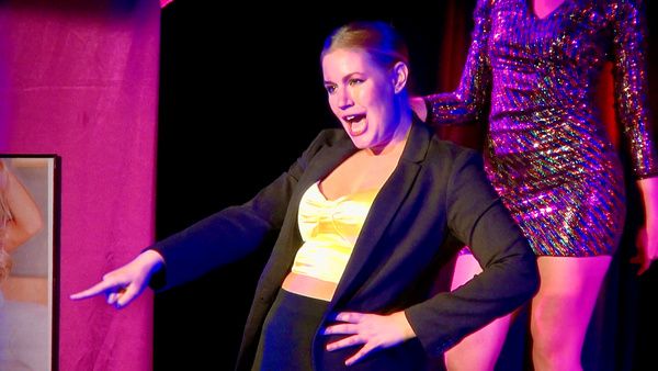 Photos: Celebrate PRIDE With CONFESSIONS OF A STRAIGHT MAN at The Laurie Beechman Theatre Photos: Celebrate PRIDE With CONFESSIONS OF A STRAIGHT MAN at The Laurie Beechman Theatre Image