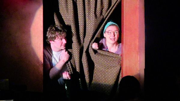 Photos: Celebrate PRIDE With CONFESSIONS OF A STRAIGHT MAN at The Laurie Beechman Theatre Photos: Celebrate PRIDE With CONFESSIONS OF A STRAIGHT MAN at The Laurie Beechman Theatre Image