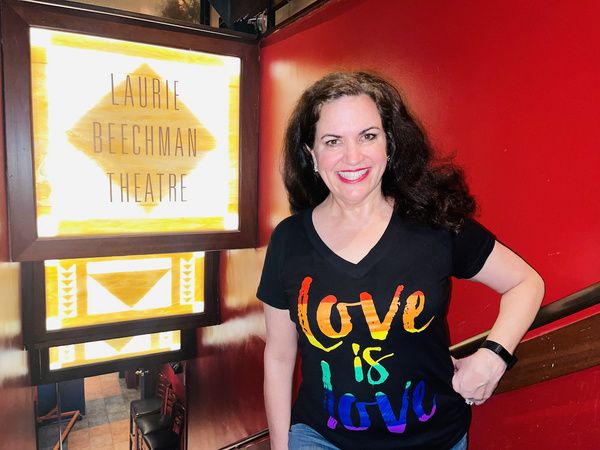 Photos: Celebrate PRIDE With CONFESSIONS OF A STRAIGHT MAN at The Laurie Beechman Theatre Photos: Celebrate PRIDE With CONFESSIONS OF A STRAIGHT MAN at The Laurie Beechman Theatre Image