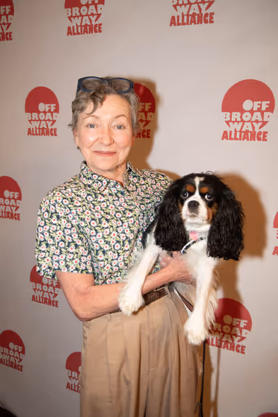 Julie White Photo