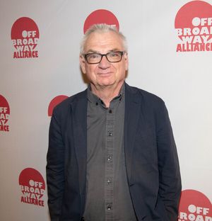 Richard Nelson @ BroadwayWorld Richard Nelson Photo