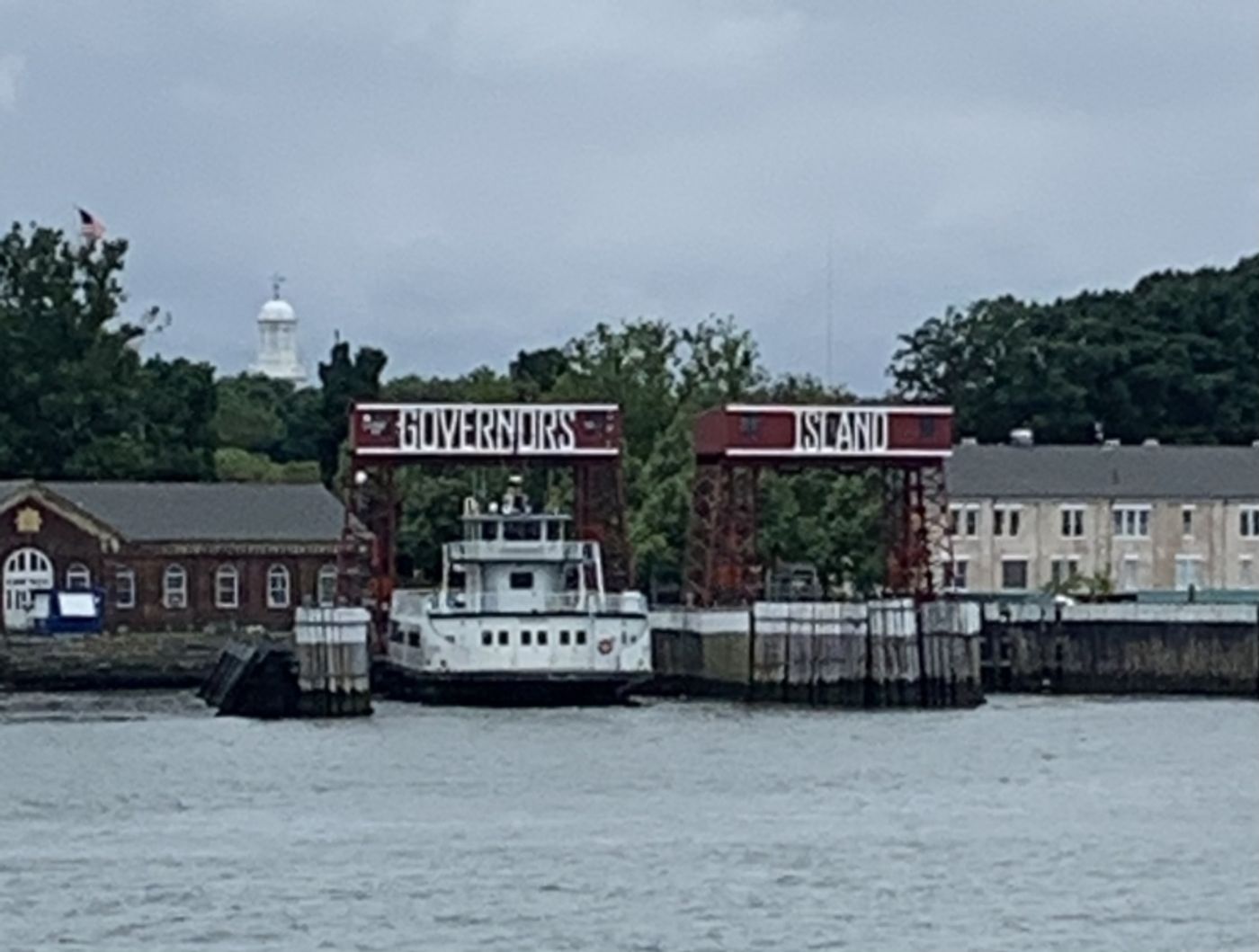 Villa Maria Wine and Billion Oyster Project  Image