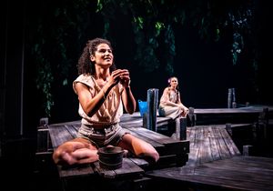 Gabriela Castillo & Melisa Pereyra @ BroadwayWorld Gabriela Castillo & Melisa Pereyra Photo