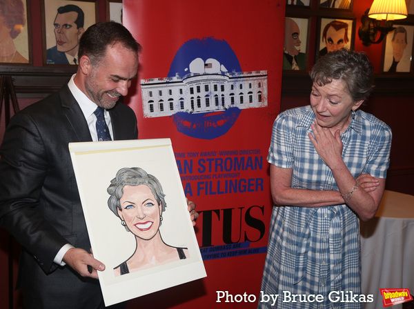 Sardis Co-Owner/Manager Sean Ricketts and Julie White Photo