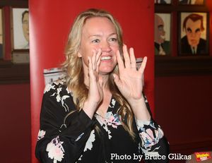 Producer Lynette Howell Taylor Photo