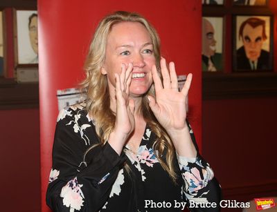 Producer Lynette Howell Taylor Photo