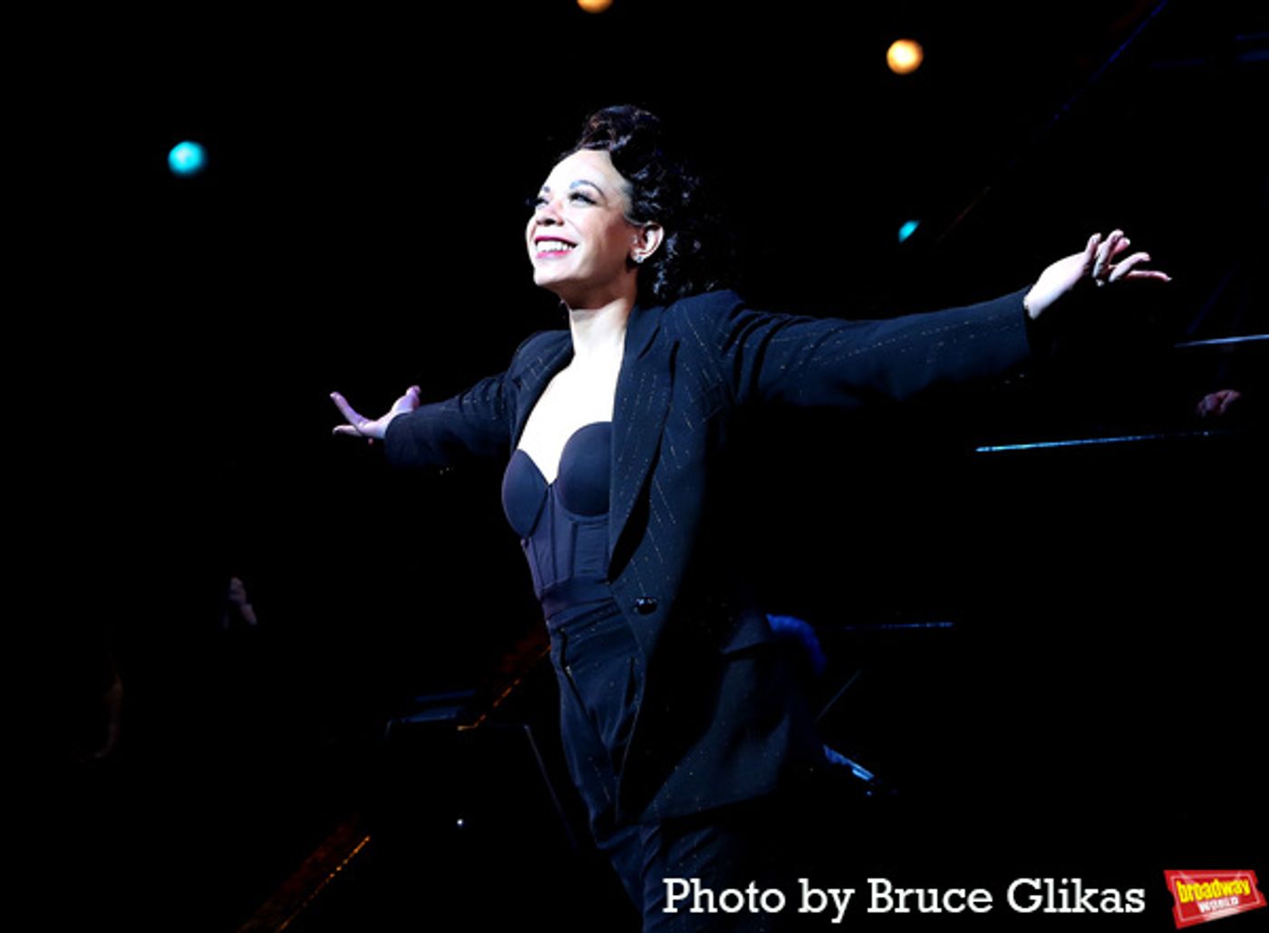 Photos: CHICAGO Celebrates 10,000 Performances on Broadway  Image