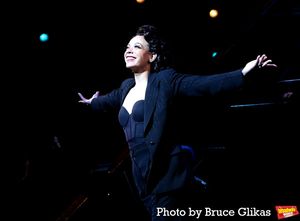 Celina Nightengale @ BroadwayWorld Celina Nightengale Photo