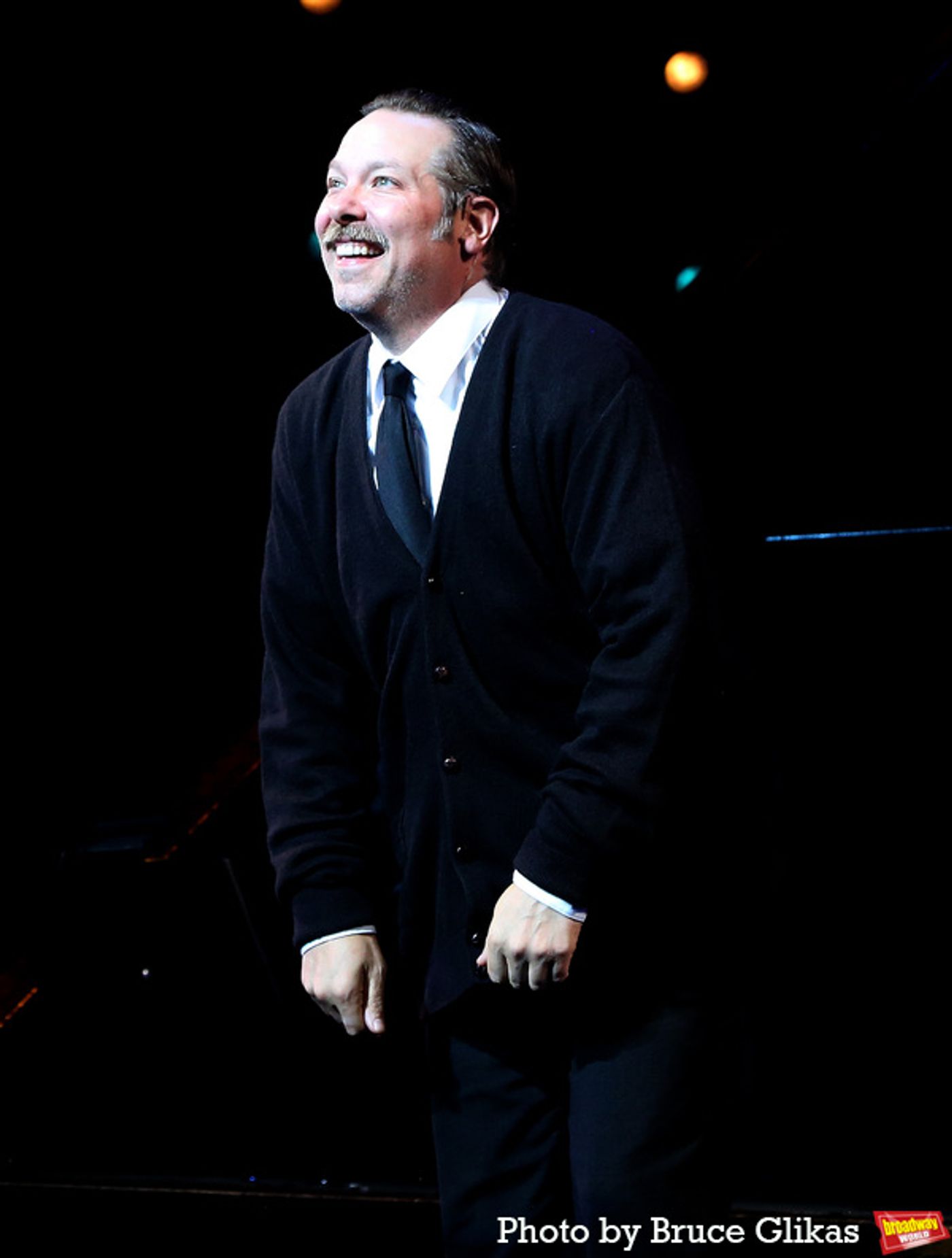 Photos: CHICAGO Celebrates 10,000 Performances on Broadway  Image
