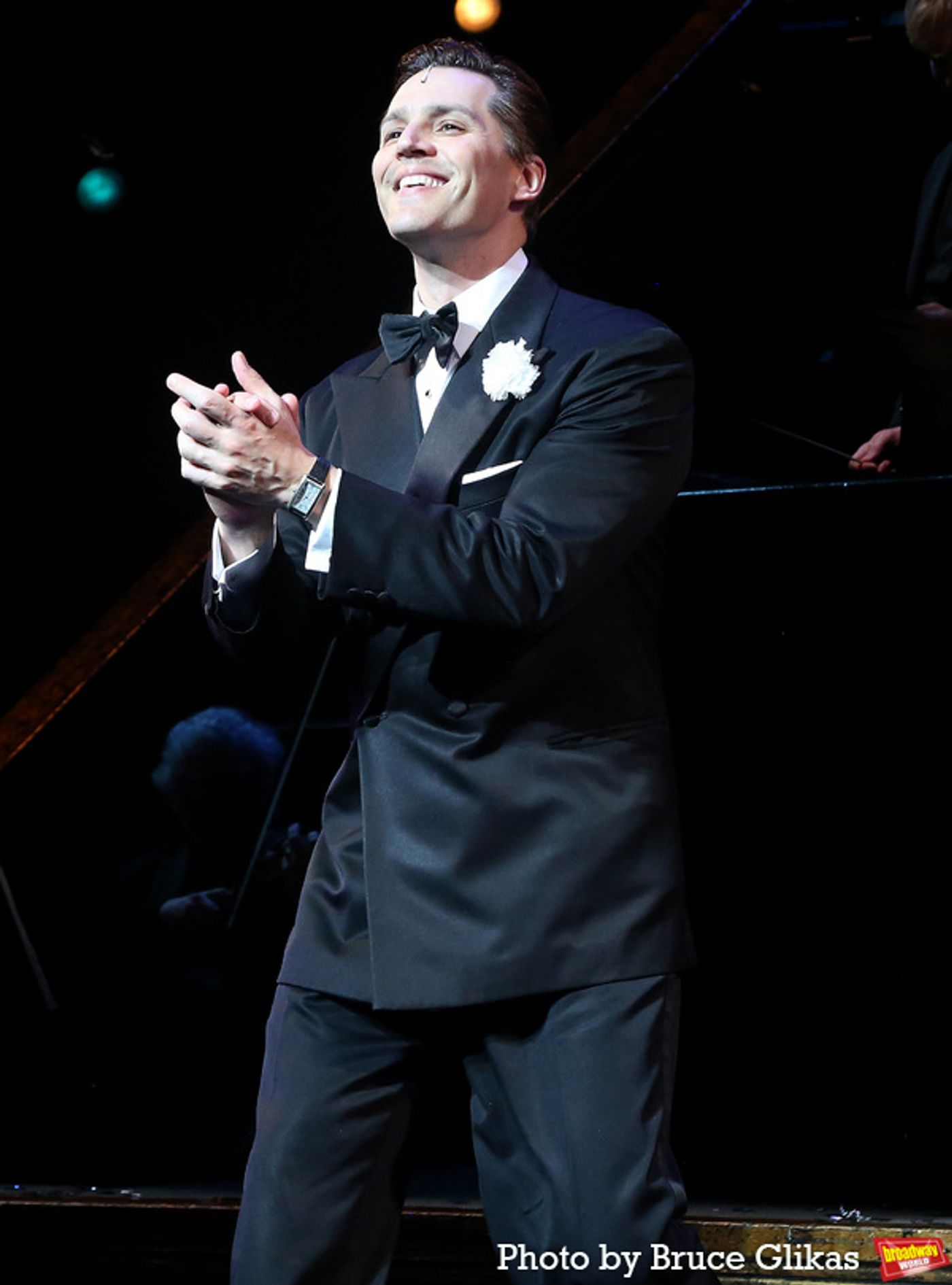 Photos: CHICAGO Celebrates 10,000 Performances on Broadway  Image